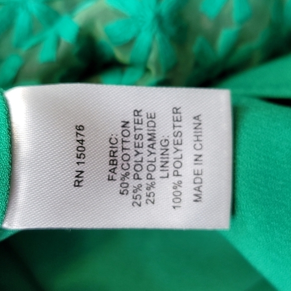 CROSBY by Mollie Burch Mini Dress - Picture 16 of 16